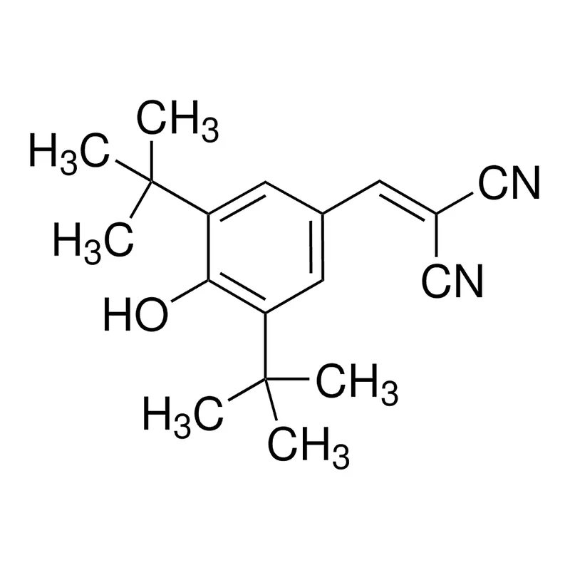 Merck Tyrphostin A9