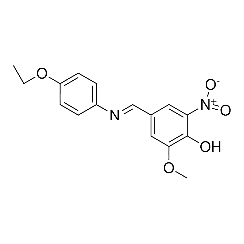 Merck N-(4-HYDROXY-3-METHOXY-5-NITRO - 50 MG&