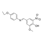 Merck N-(4-HYDROXY-3-METHOXY-5-NITRO - 50 MG&