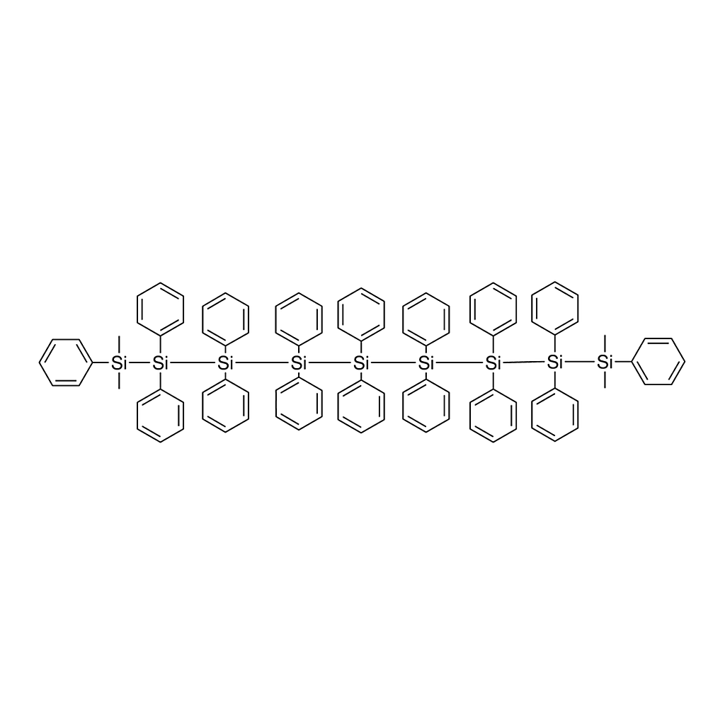 Merck HEXADECAPHENYL-1,1,9,9-TETRAME - 50 MG&