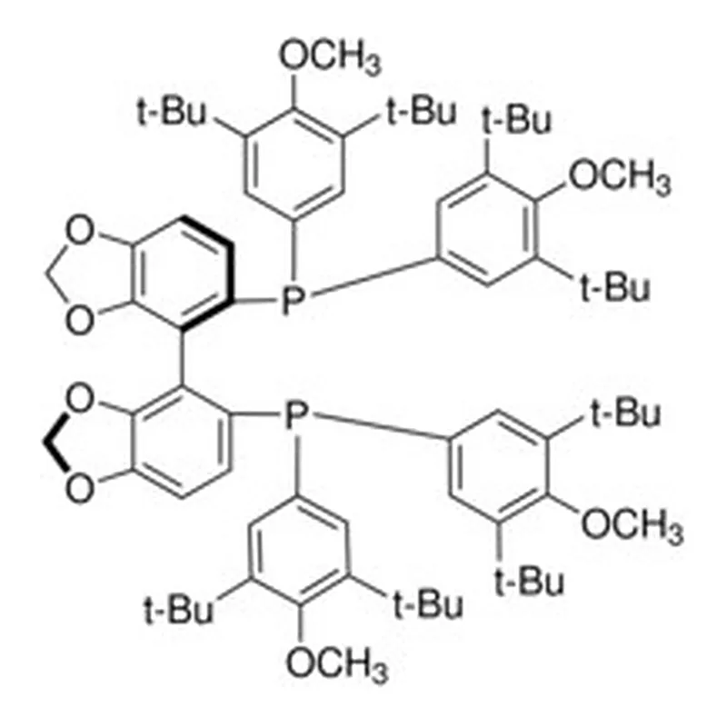 Merck (R)-DTBM-SEGPHOS(R)