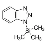 Merck 1-(TRIMETHYLSILYL)-1H-BENZOTRIAZOLE, 96%