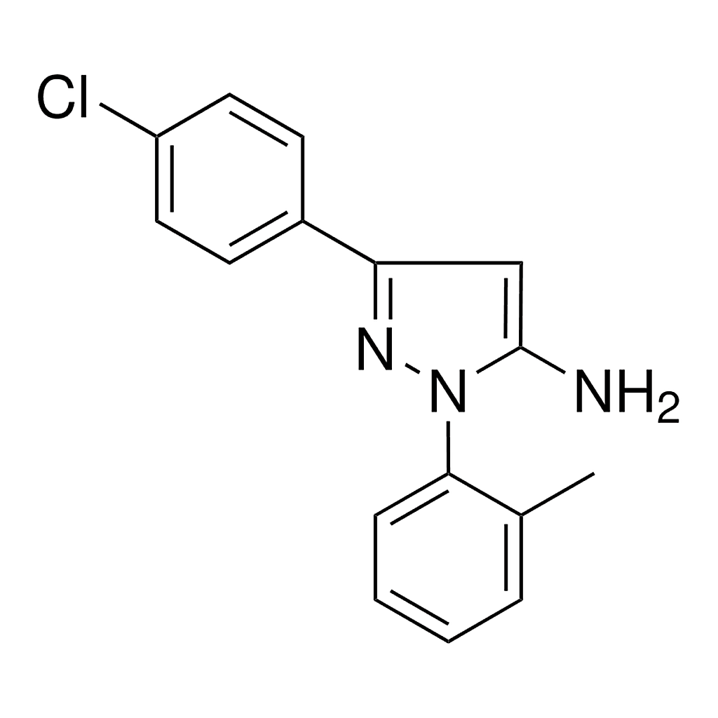 Merck 3-(4-CHLOROPHENYL)-1-(2-METHYLP-