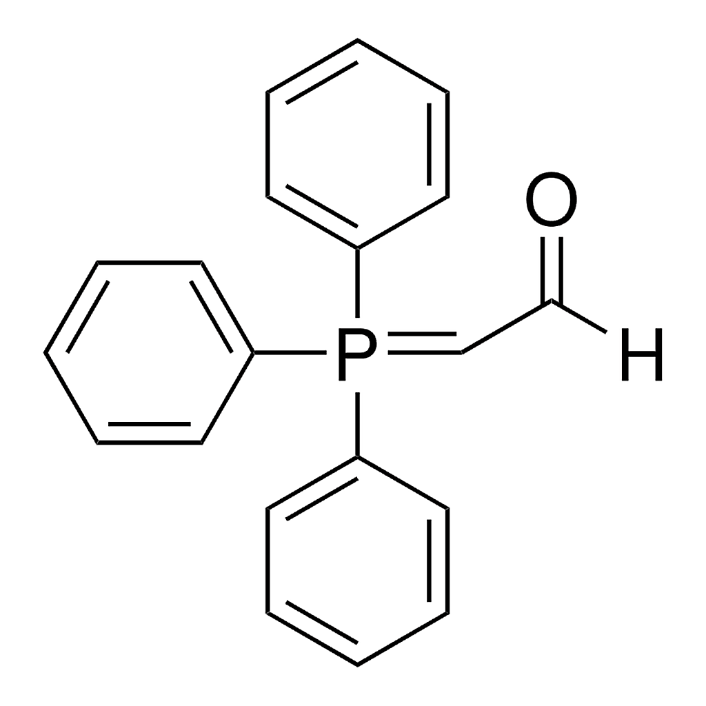 Merck (Triphenylphosphoranylidene)acetaldehyde