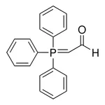 Merck (Triphenylphosphoranylidene)acetaldehyde