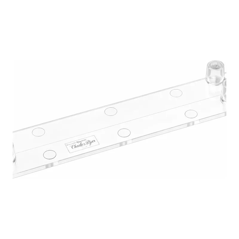 Merck Cross-shaped channel chip - 50 mum channel
