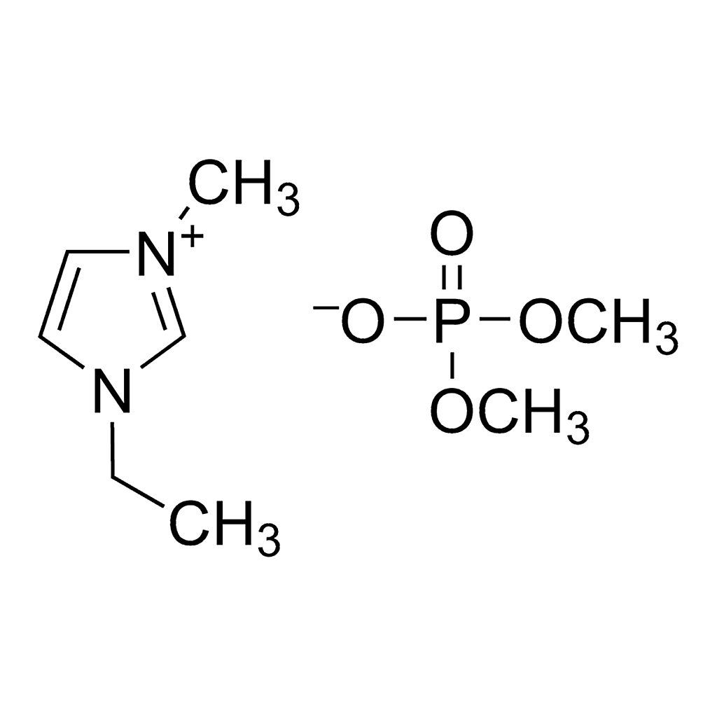 Merck 1-Ethyl-3-methylimidazolium dimethyl phosphate