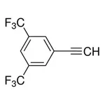 Merck 1-ETHYNYL-3,5-BIS(TRIFLUOROMETHYL)BENZE