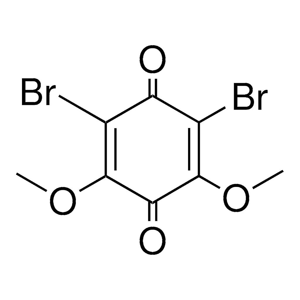 Merck 2,6-DIBROMO-3,5-DIMETHOXY-PARA-