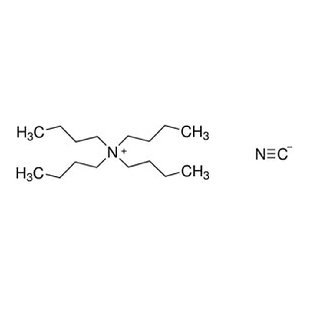 Merck TETRABUTYLAMMONIUM CYANIDE, 95%