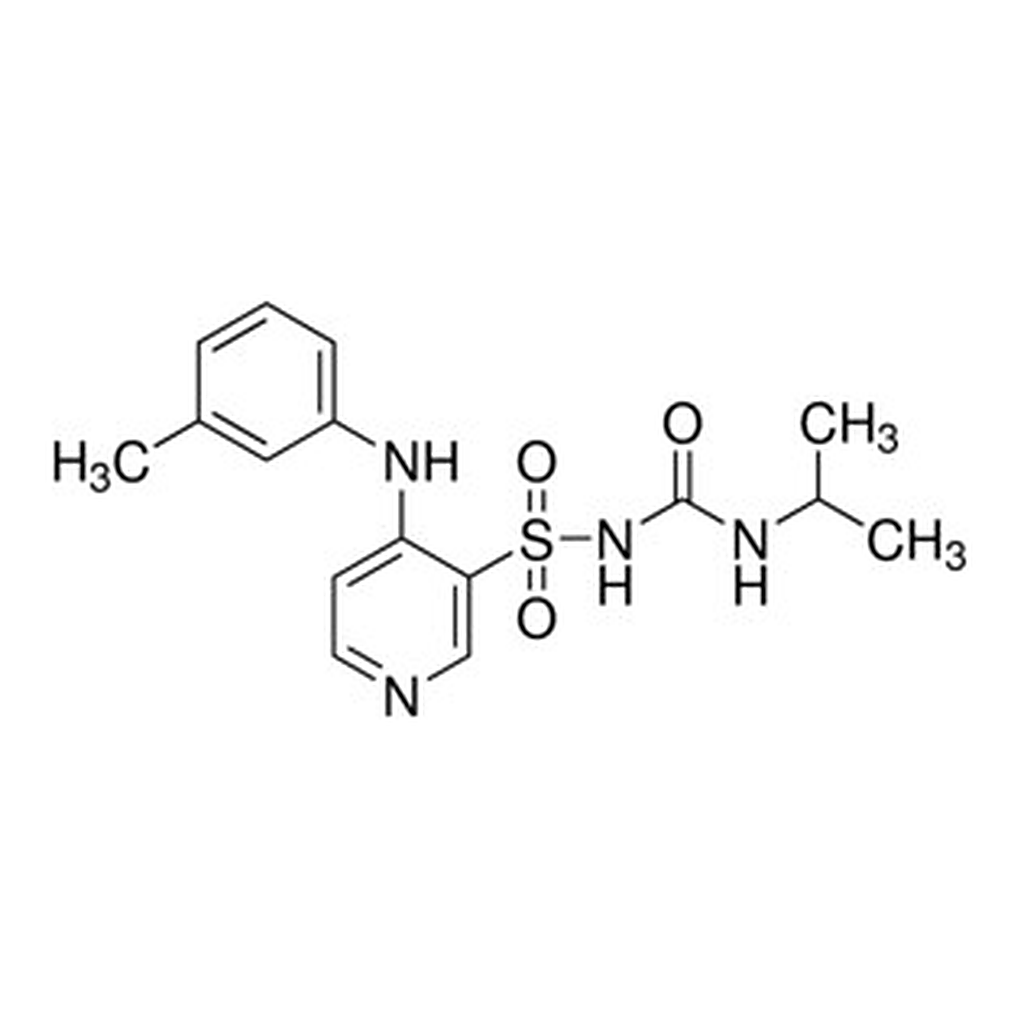 Merck TORSEMIDE