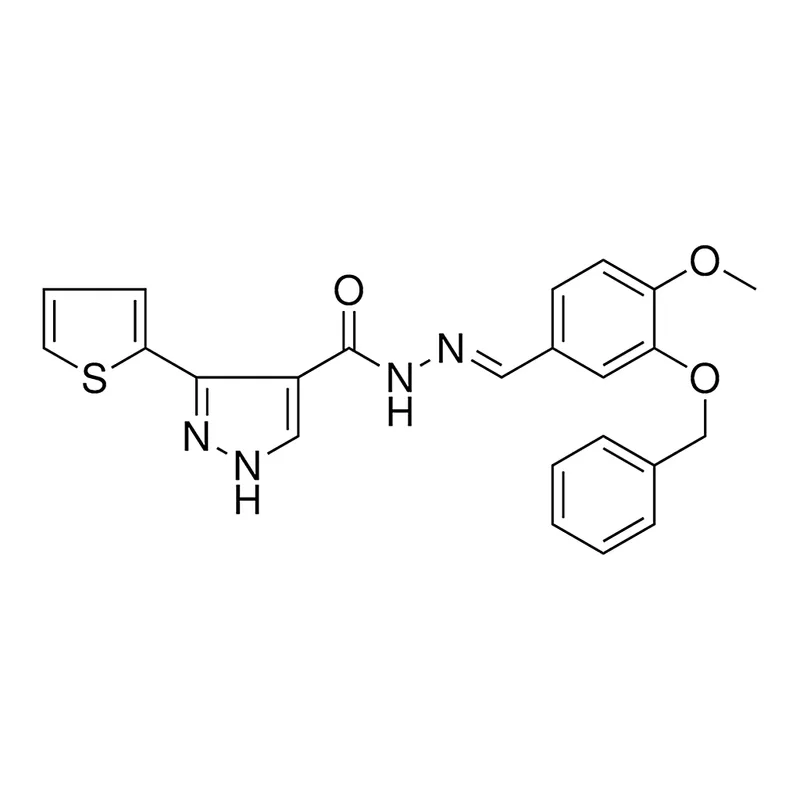 Merck RCL R52,609-6 - 50MG