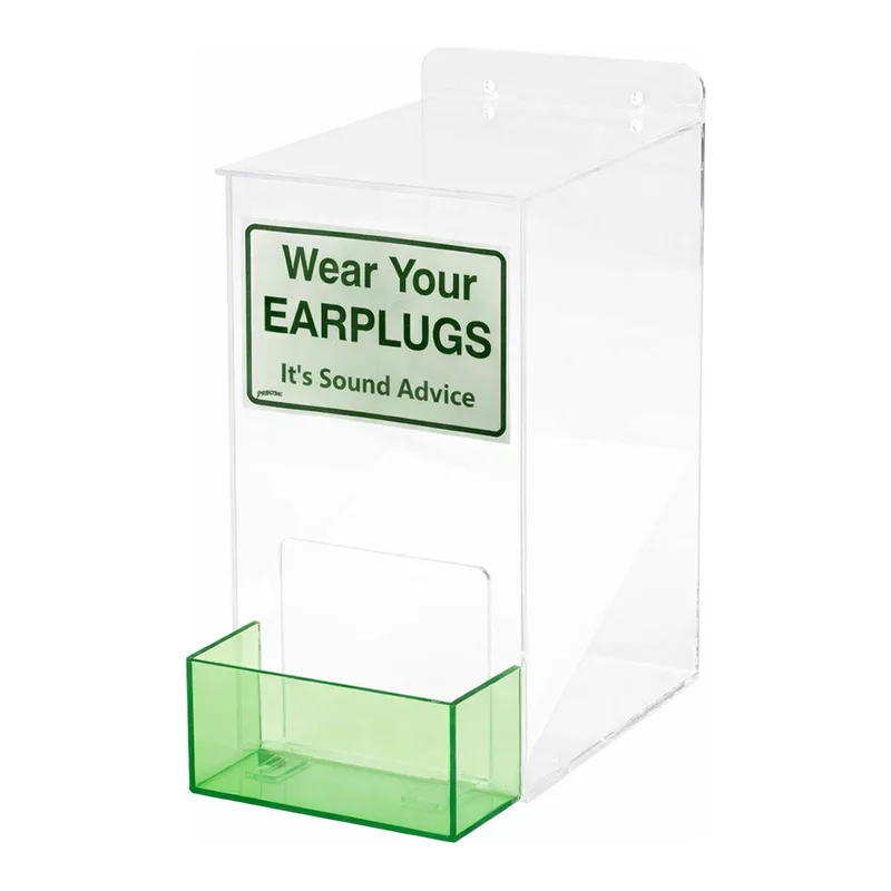 Brady Ear Plug Dispenser