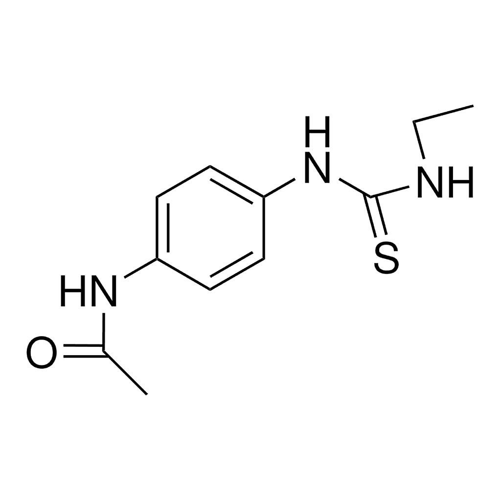 Merck 1-(4-ACETAMIDOPHENYL)-3-ETHYL-2-