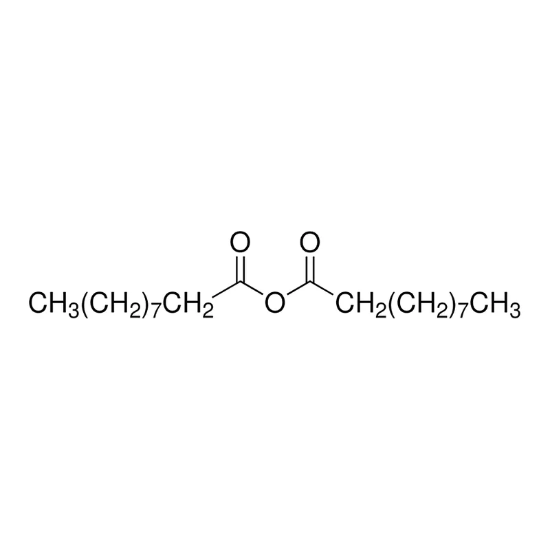 Merck Decanoic anhydride