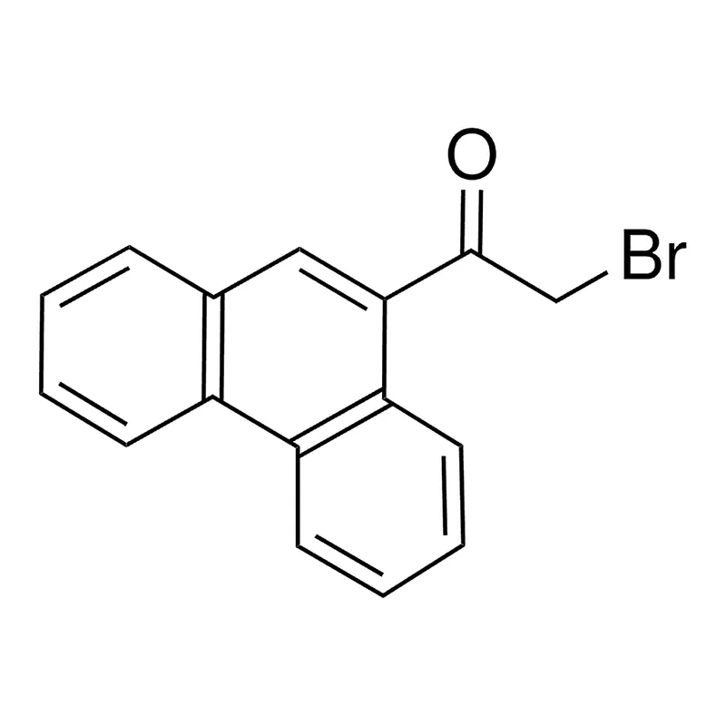 Merck 9-(2-BROMOACETYL)PHENANTHRENE-