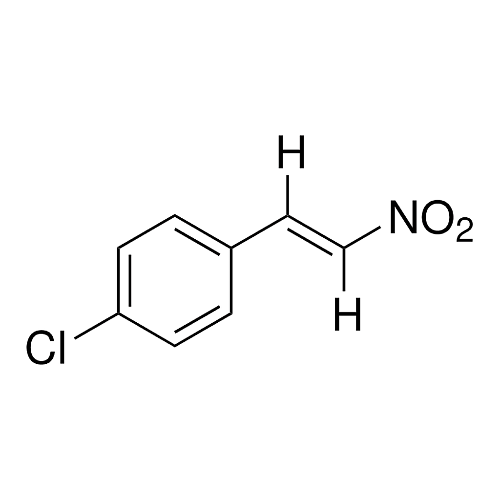 Merck trans-4-Chloro-beta-nitrostyrene