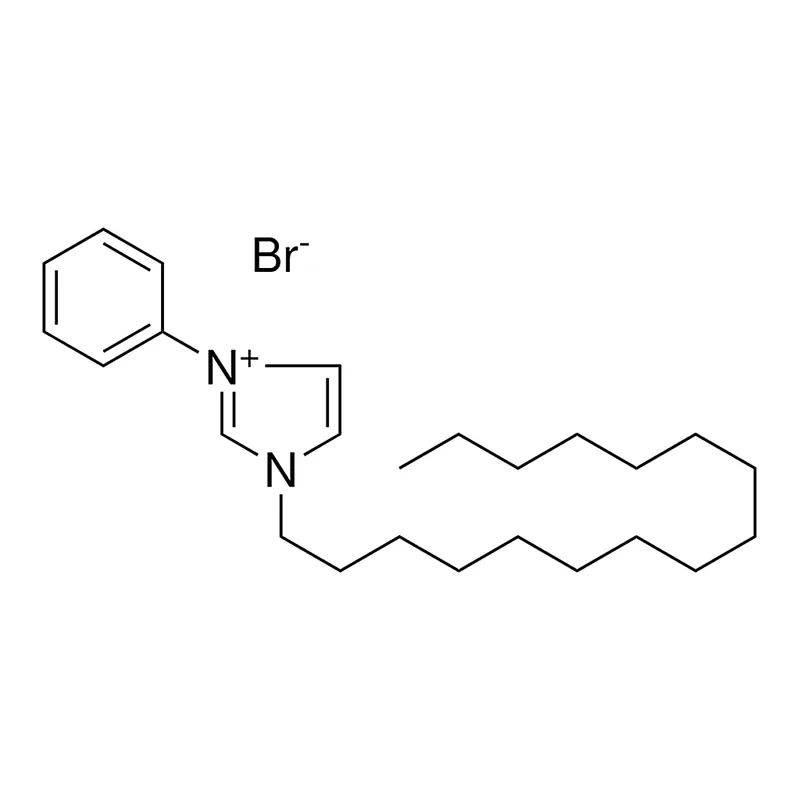 Merck 3-HEXADECYL-1-PHENYL-3H-IMIDAZ - 10 MG&