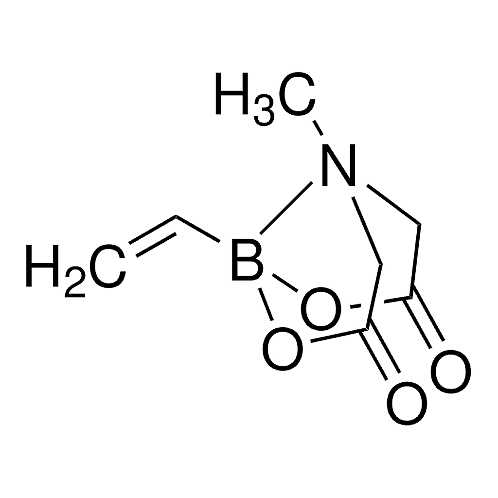 Merck Vinylboronic acid MIDA ester