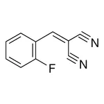 Merck 2-(2-FLUORO-BENZYLIDENE)-MALONONI-