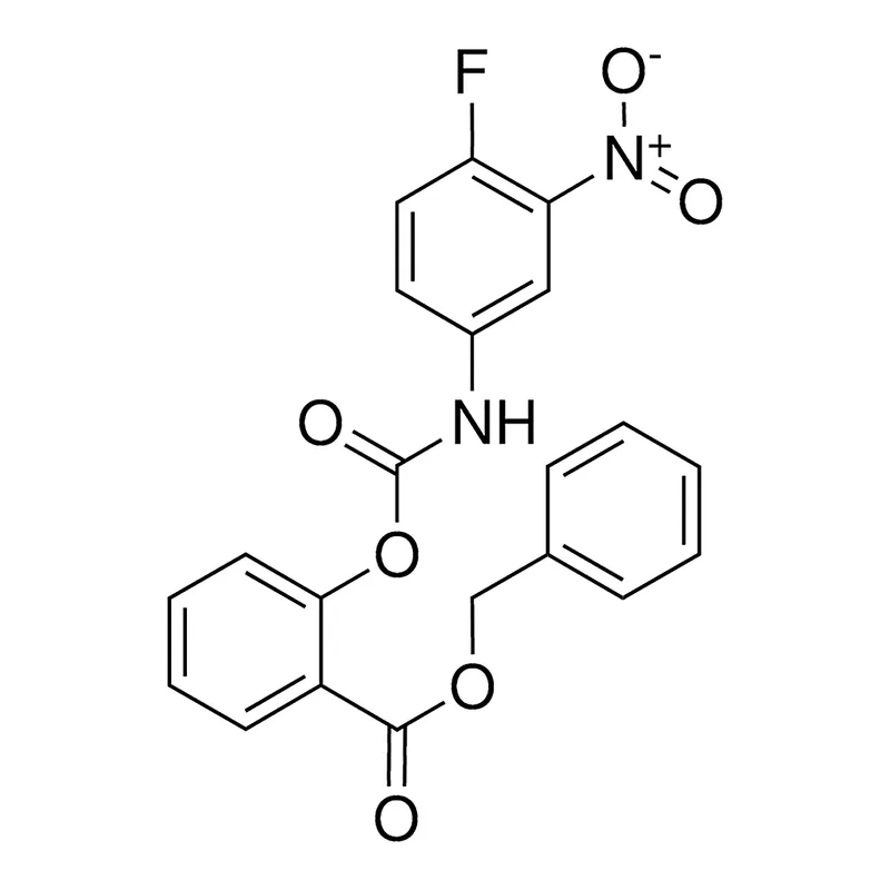 Merck 2-(BENZYLOXYCARBONYL)PHENYL N- - 50 MG&
