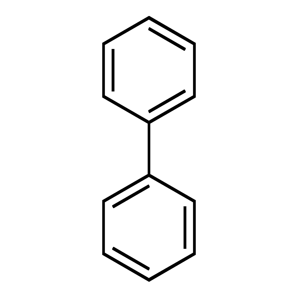 Merck BIPHENYL PESTANAL