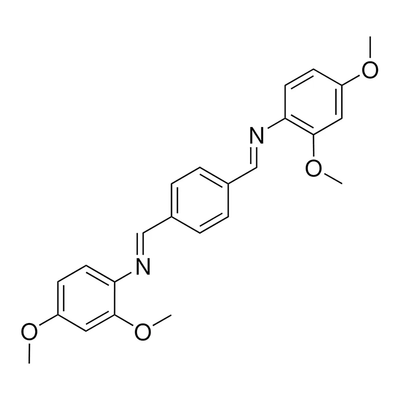 Merck N,N'-(1,4-PHENYLENEDIMETHYLIDYN-