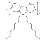 Merck Poly(9,9-dioctylfluorenyl-2,7-diyl)