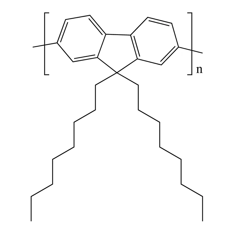 Merck Poly(9,9-dioctylfluorenyl-2,7-diyl)