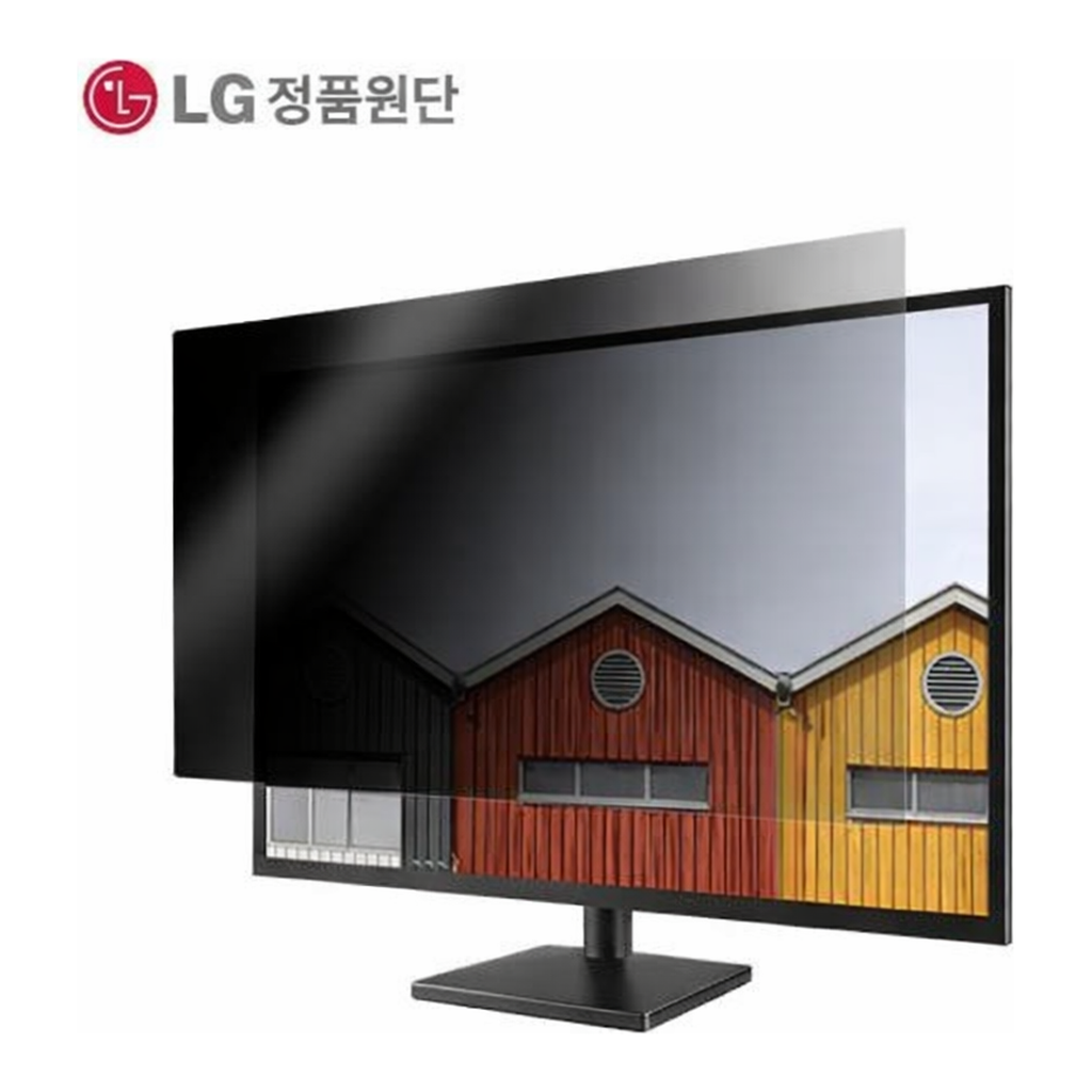 OFFICENEX [P]보자보자 정보보안 필름 17.3"W (383*215mm/필름형/뉴플러스)