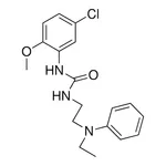 Merck 1-(5-CHLORO-2-METHOXYPHENYL)-3 - 50 MG&