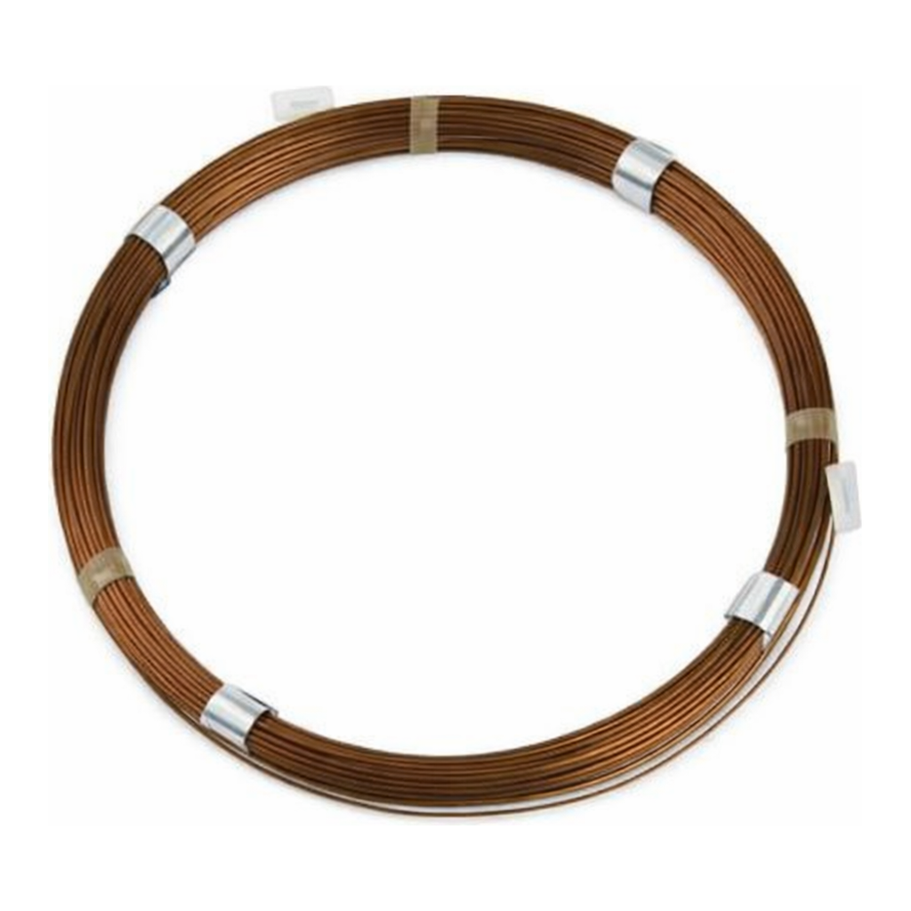 Restek MXT-1 Cap. Column, 15m, 0.25mm ID, 0.25um