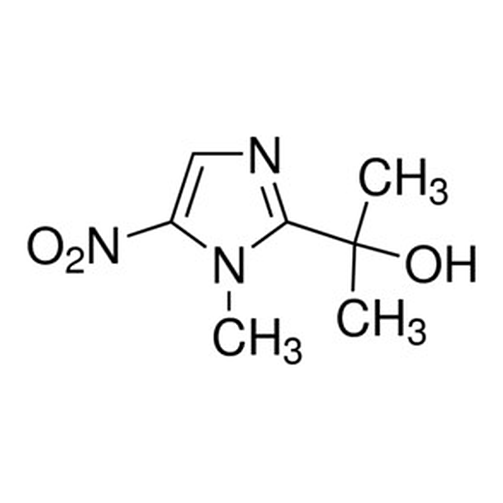 Merck Ipronidazole-OH, Vetranal