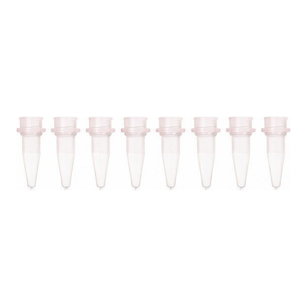 Bio Plas Dome top PCR Tubes