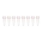 Bio Plas Dome top PCR Tubes