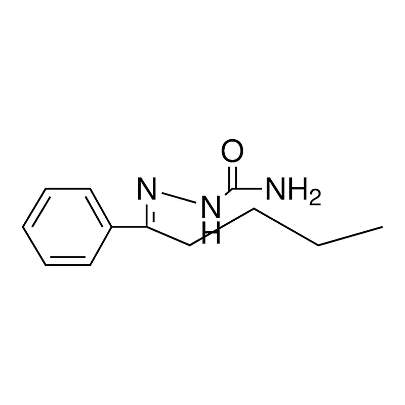 Merck PENTANOPHENONE SEMICARBAZONE - 50 MG