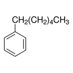 Merck 1-PHENYLHEXANE, 97%