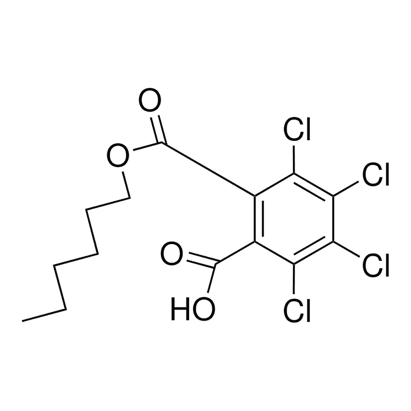 Merck HEXYL TETRACHLOROPHTHALATE
