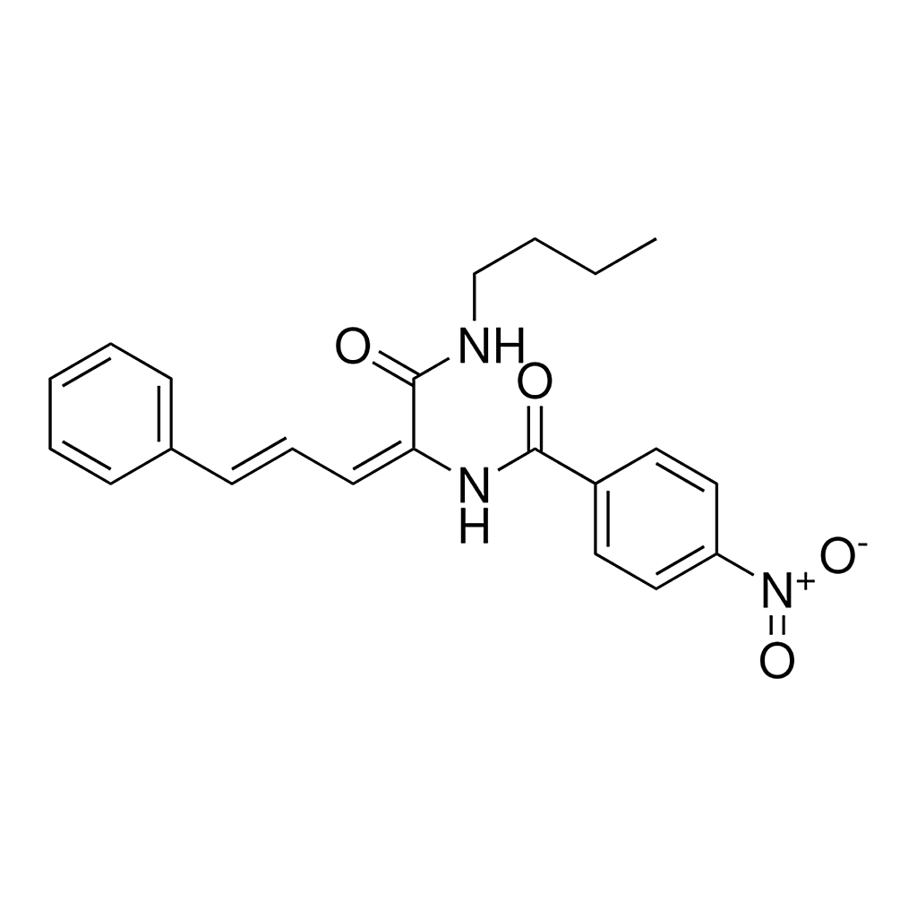 Merck N-(1-BUTYLCARBAMOYL-4-PHENYL-B - 10 MG &