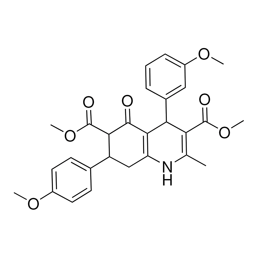 Merck RCL L35,638-7 - 10MG