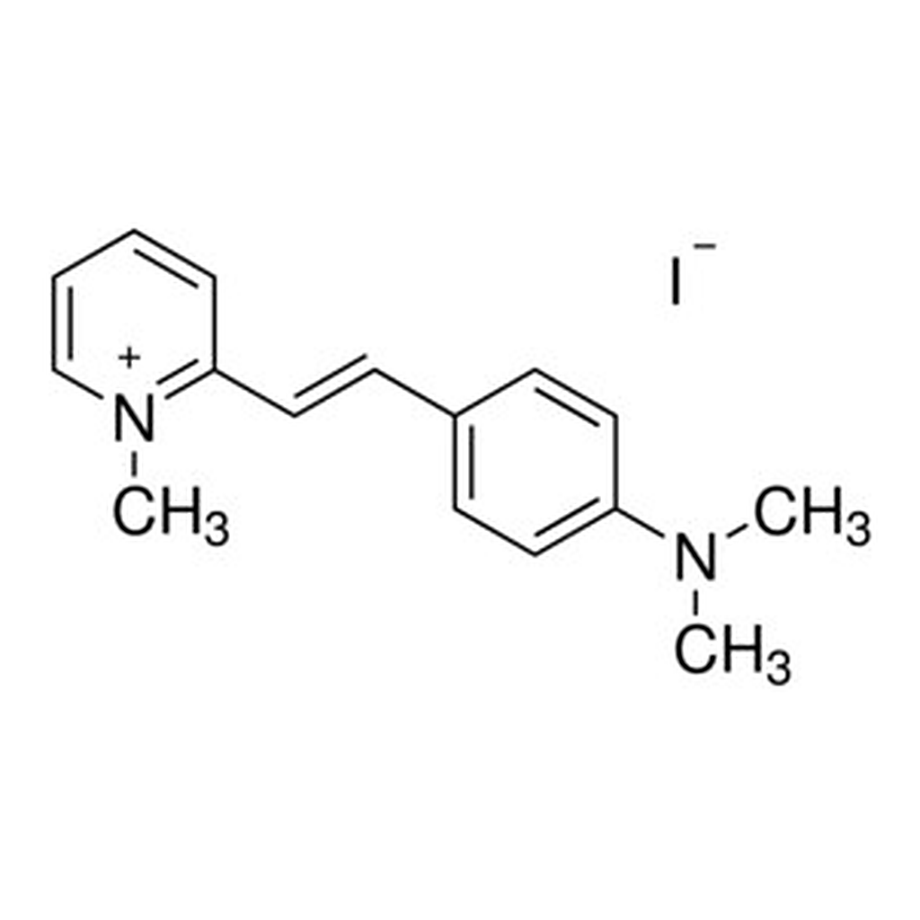 Merck 2-(4-(DIMETHYLAMINO)STYRYL)-1-METHYL-  &