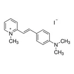 Merck 2-(4-(DIMETHYLAMINO)STYRYL)-1-METHYL- &
