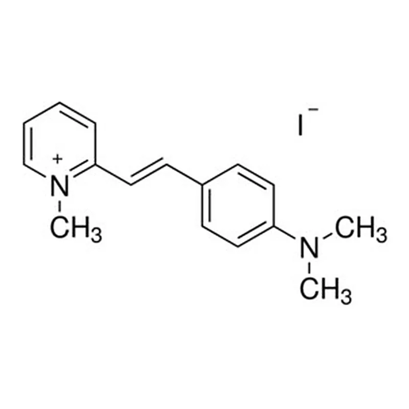 Merck 2-(4-(DIMETHYLAMINO)STYRYL)-1-METHYL- &