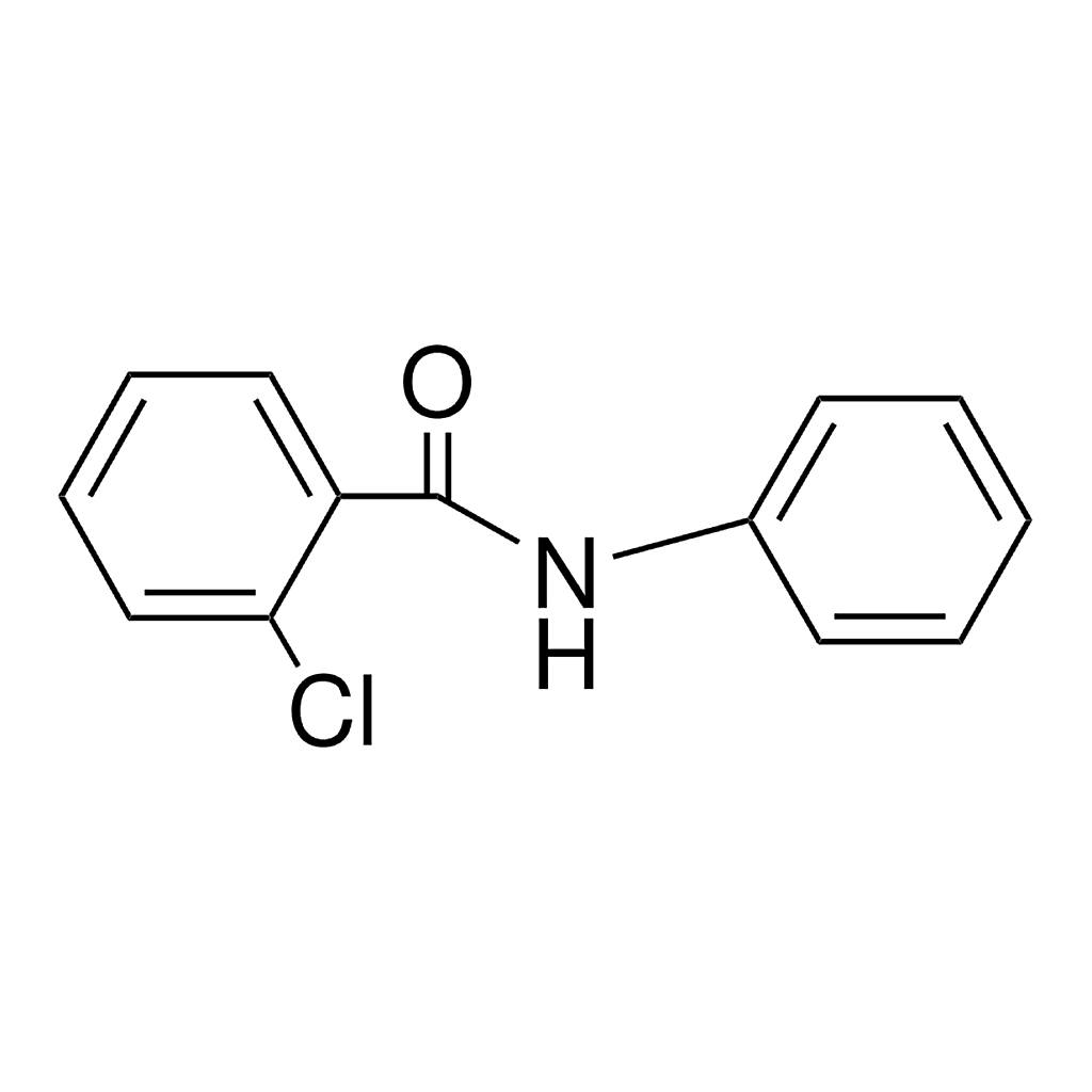 Merck 2-CHLOROBENZANILIDE