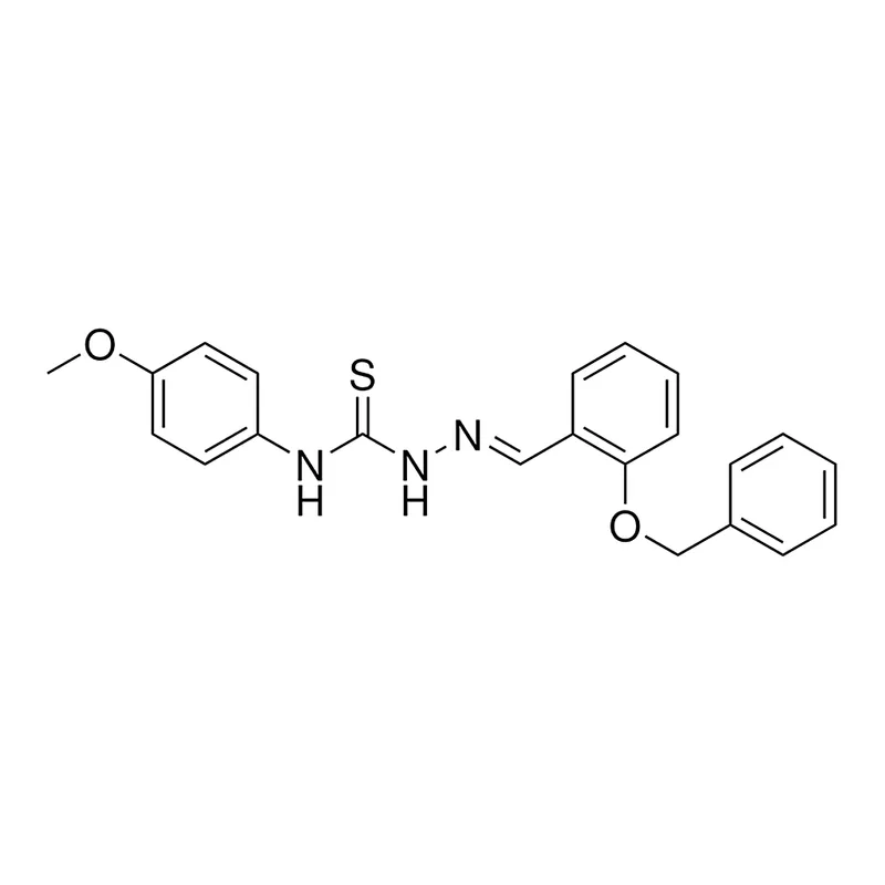 Merck 2-(BENZYLOXY)BENZALDEHYDE N-(4- - 10MG &