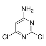 Merck 4-AMINO-2,6-DICHLOROPYRIMIDINE, 95%