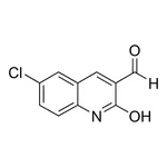 Merck 6-Chloro-2-hydroxyquinoline-3-carbaldehyde