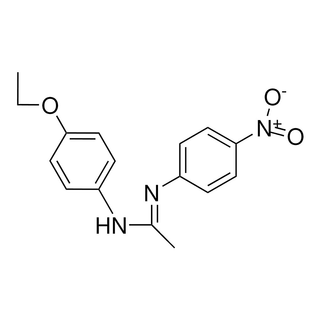 Merck N-(4-ETHOXYPHENYL)-N'-(4-NITRO - 50 MG&