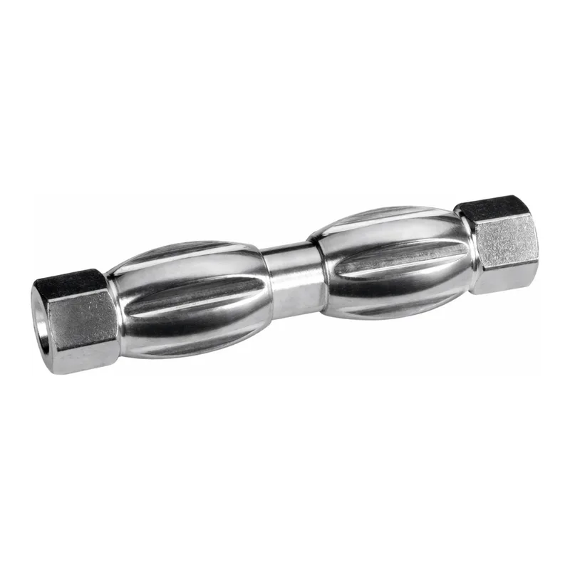 Waters XBridge BEH Phenyl Intelligent Speed (IS) Column, 130Å, 3.5 µm, 3 mm X 20 mm, 1/pk