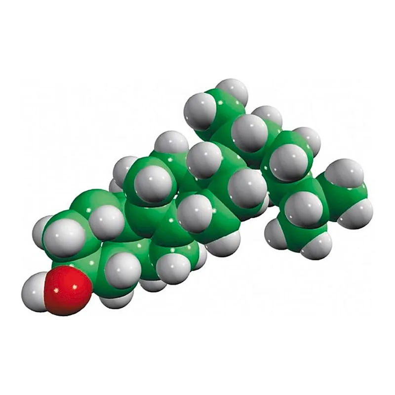 Merck zymostenol